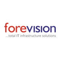 Fore Vision Technologies Pvt Ltd. logo - Similar company to Forvision