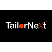 TailorNext logo - Similar company to Milliyarns