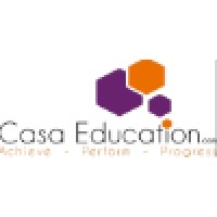 CasaEducation logo - Similar company to Education Path