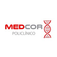 POLICLÍNICO MEDCOR logo - Similar company to Italocks