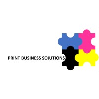 Print Business Solutions logo - Similar company to Fogepack Consommables