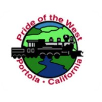 CITY OF PORTOLA