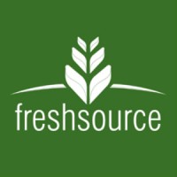 FreshSource logo - Similar company to Freshsource Global