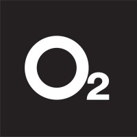O2 logo - Similar company to Touchline