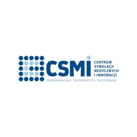 Centre for Medical Simulation and Innovation of the Medical University of Warsaw (CSMI WUM) logo - Similar company to Csmi