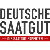 DEUTSCHE SAATGUT logo - Similar company to L. Stroetmann Saat