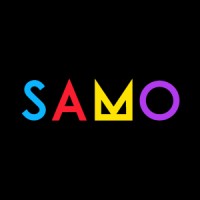 SAMO logo - Similar company to Samo Ai Corporation