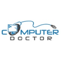 Computer Doctor logo - Similar company to Computer Doctor