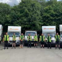Leeds Junk and Rubbish Removal logo - Similar company to Freeway Recruitment