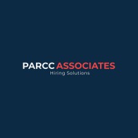 Parcc Associates logo - Similar company to 33 Staffing Solutions