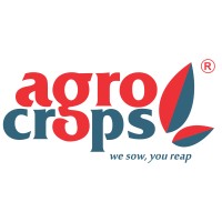 Agrocrops logo - Similar company to Agrocrops