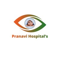 Pranavi Hospitals logo - Similar company to Aasha Hospital