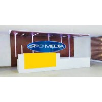 AC MEDIA CAMEROUN logo - Similar company to Cprint Digital