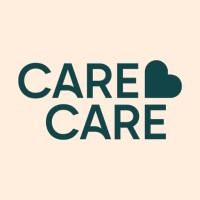 CareCare logo - Similar company to Com'Bucha