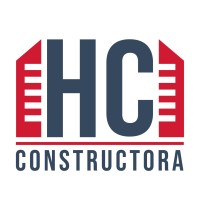 HC CONSTRUCTORA spa logo - Similar company to Crea Constructora