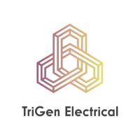 TriGen Electrical logo - Similar company to Kupod