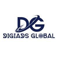 Digiads Global logo - Similar company to Affminer