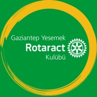 Gaziantep Yesemek Rotaract Kulübü logo - Similar company to Projeler