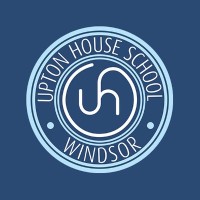 Upton House School logo - Similar company to Sp Index