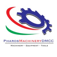 Pharos Machinery DMCC logo - Similar company to Sankar Ideas Machinery