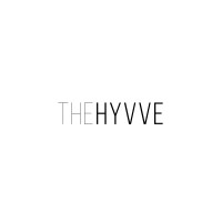 THE HYVVE logo - Similar company to Hyvve