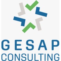 GESAP Consulting logo - Similar company to Eleev