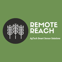 Remote Reach logo - Similar company to Heystak