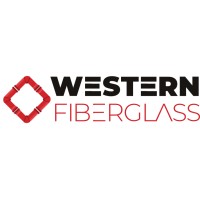 Western Fiberglass Inc logo - Similar company to Vision Group Network