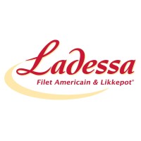 Ladessa B.V. logo - Similar company to The Spreadmaker