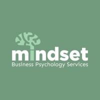 Mindset logo - Similar company to The Mindset Development Group