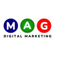 MAG Digital Marketing Agency logo - Similar company to Solutions Brigade