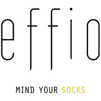 Effio logo - Similar company to Studio Campo | Creatieve Communicatie