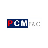 PCM Engineering & Construction logo - Similar company to Clear Cambodia