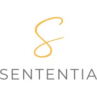 Sententia logo - Similar company to Cheerin'
