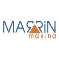 Marrin Makina logo - Similar company to Fadexim