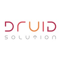 Druid Solution logo - Similar company to Shuttle India