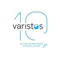 Varistos - Apoio à Gestão, Lda logo - Similar company to Codebehind Portugal