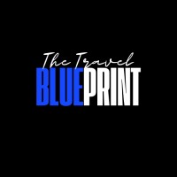 The_Travel_Blueprint logo - Similar company to Artangle.Com | Seven Rays