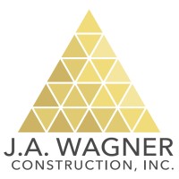JA Wagner Construction logo - Similar company to Nuway Construction