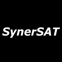 SynerSAT Korea logo - Similar company to Mainmast Electronics