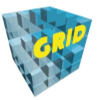 GRID_UNSW logo - Similar company to Riis Hub: Resilient And Intelligent Infrastructure Systems