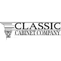 Classic Cabinet Company logo - Similar company to Beseda Flooring And More
