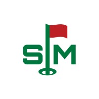 SIM Golf logo - Similar company to Uschedule, Llc
