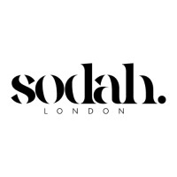 Sodah Brand logo - Similar company to Yagi®