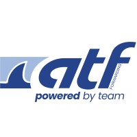 ATF Forwarding logo - Similar company to Ready School - The High School For Innovators