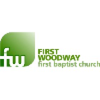 First Baptist Church Woodway logo - Similar company to Cana Church