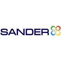 三得電子 Sander Electronics logo - Similar company to Jspectrum Software Pte Limited