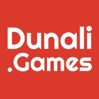 Dunali Games logo - Similar company to Gamer2Maker