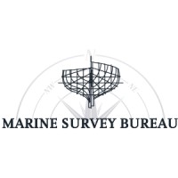 Marine Survey Bureau logo - Similar company to Cargo Solved Ltd