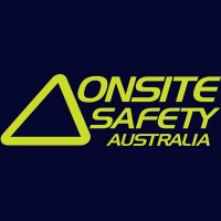 Onsite Safety Australia Pty Ltd logo - Similar company to Safetyco Solutions Pty Ltd